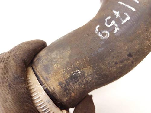 Pipe AUDI A4 B7 (8EC) 1.9 TDI | BP38791499M125 - Image 3