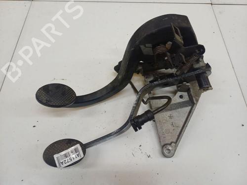 Pedal Pedal 38715591 38715591