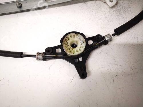Front right window mechanism MAZDA 6 Estate (GJ, GL) 2.2 D | BP34870486C23 - Image 3
