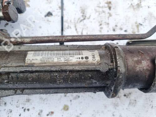 Steering column ALFA ROMEO 159 (939_) 2.4 JTDM (939AXD12, 939AXD1B) | BP35146389M21  - Image 5