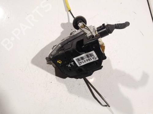 Used Rear left lock Rear left lock 34947753 34947753