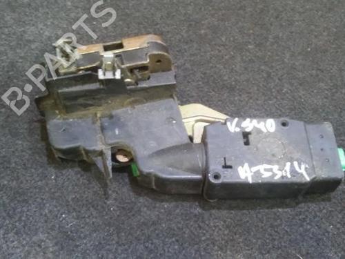 Used Front right lock Front right lock 35663441 35663441