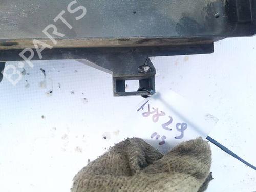 Fan MAZDA 2 (DE_, DH_) 1.3 (DE3FS) | BP35327304M128 - Image 2