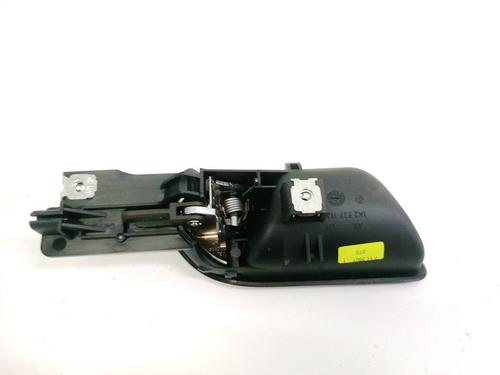 Rear left interior door handle VW GOLF V (1K1) 1.4 16V | BP35471298I15 - Image 2