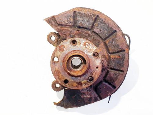 Used Left front steering knuckle Left front steering knuckle 34911503 34911503