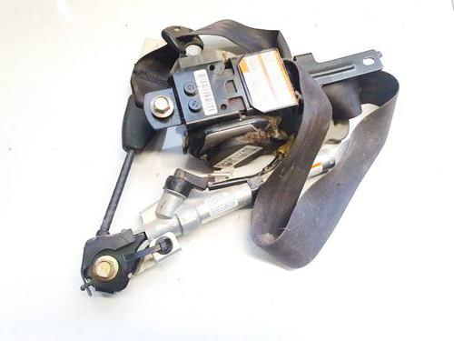 Front left seatbelt HONDA FR-V (BE) 1.7 (BE1) | BP34865517I26 - Image 2