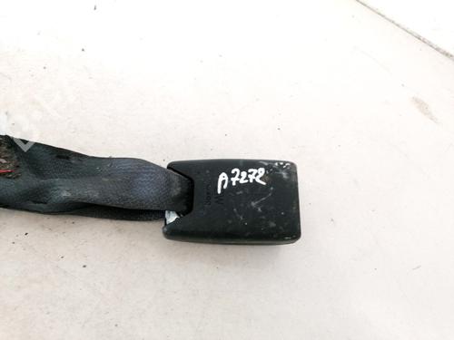 Seat buckle MAZDA 6 Hatchback (GG) 2.0 DI (GG14) | BP35497643I32 - Image 2