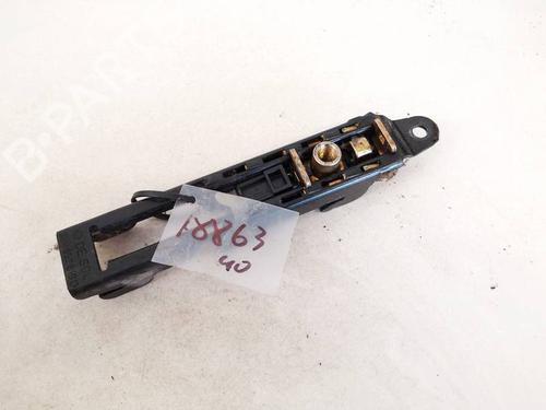 Used Support Support SEAT TOLEDO II (1M2) 1.9 TDI (110 hp) 32936550 32936550