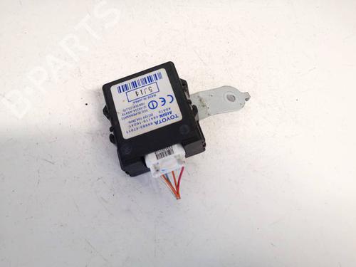 Used Electronic module Electronic module 32609705 32609705