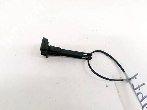 Used Electronic module Electronic module MERCEDES-BENZ B-CLASS Sports Tourer (W245) B 180 CDI (245.207) (109 hp) 35382223 35382223