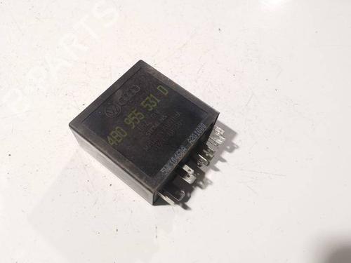 Other AUDI A2 (8Z0) 1.4 TDI | BP32567467O1  - Image 5