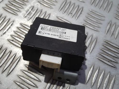 Used Electronic module Electronic module TOYOTA AVENSIS VERSO (_M2_) 2.0 D (CLM20_, CLM20R) (116 hp) 33501967 33501967