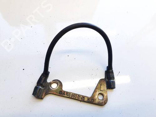 Used Support Support MERCEDES-BENZ A-CLASS (W168) A 170 CDI (168.008) (90 hp) 33730668 33730668