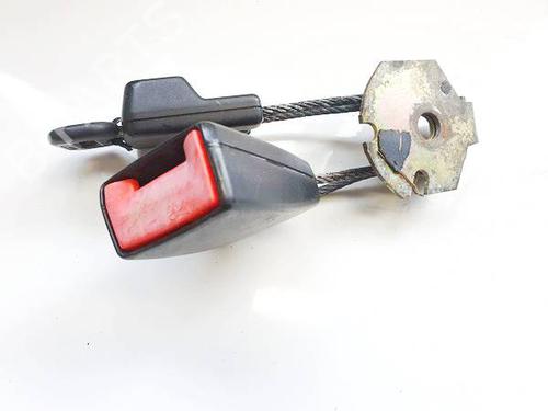 Used Seat buckle Seat buckle 35262365 35262365