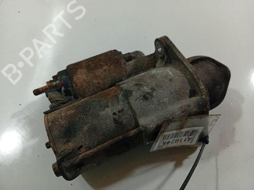 Used Starter Starter 34837962 34837962