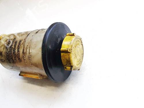 Power steering reservoir JAGUAR XJ (X351) 3.0 SDV6 | BP35110509M117 - Image 2