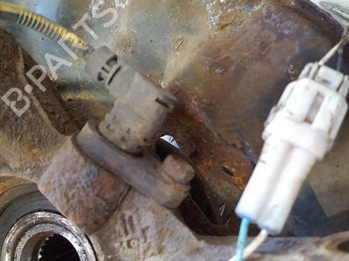 Used Electronic module Electronic module 35686673 35686673
