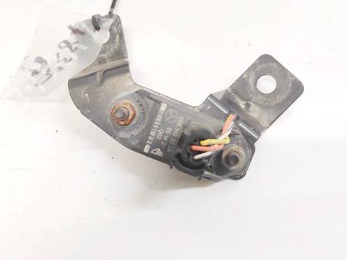 Electronic module MERCEDES-BENZ M-CLASS (W164) ML 420 CDI 4-matic (164.128) | BP35340288M83 - Image 2