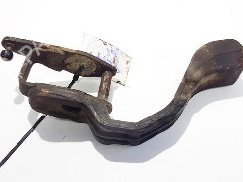 Støtte PEUGEOT 807 (EB_) 2.2 HDi | BP32880201C155 - Image 3