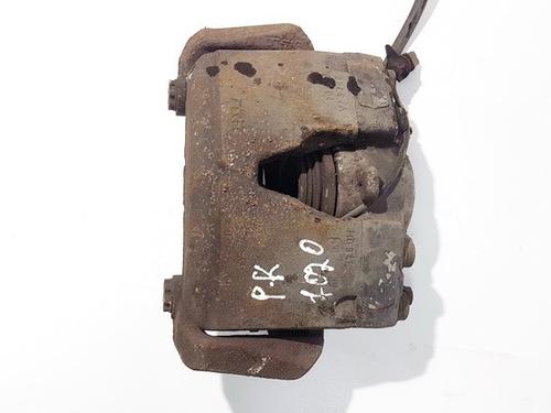 Used Left front brake caliper Left front brake caliper AUDI A5 (8T3) 3.0 TDI quattro (240 hp) 35508588 35508588