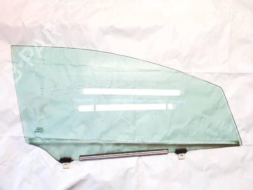 Used Front right door window Front right door window 35227694 35227694