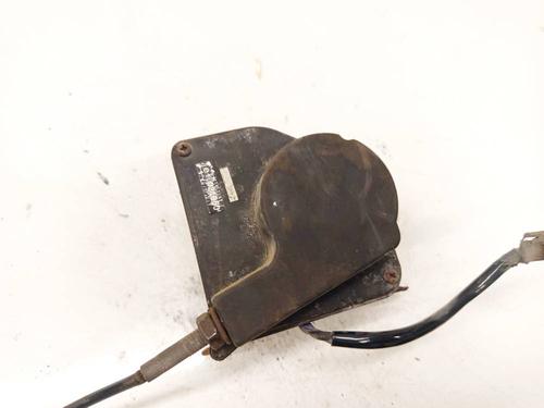 Used Pedal Pedal NISSAN X-TRAIL I (T30) 2.0 4x4 (150 hp) 34772610 34772610
