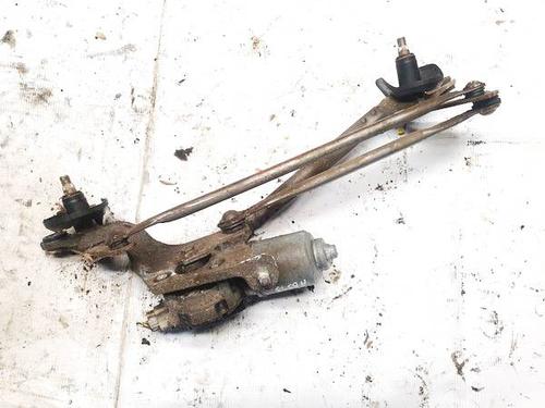 Used Front wipers mechanism Front wipers mechanism 35362470 35362470