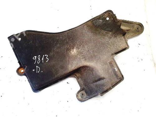 Used Underbody protection Underbody protection 35122577 35122577
