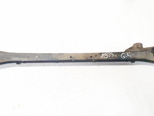Used Left rear suspension arm Left rear suspension arm MINI MINI COUNTRYMAN (R60) Cooper D ALL4 (112 hp) 40113980 40113980