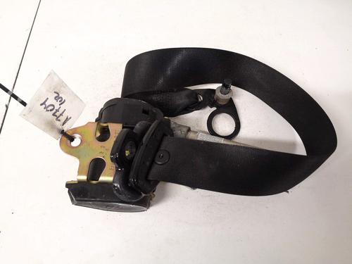 Used Front right seatbelt Front right seatbelt 35467373 35467373