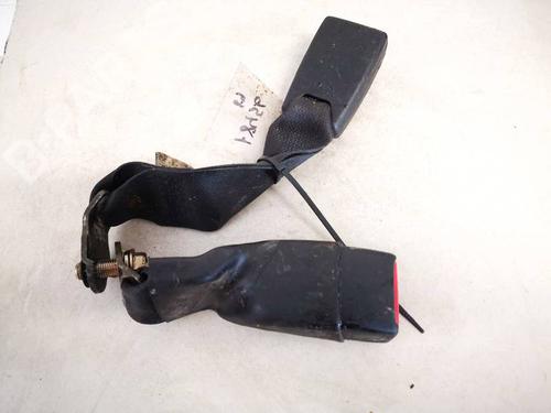 Used Seat buckle Seat buckle 35375119 35375119