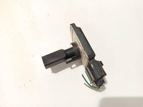 Used Mass air flow sensor Mass air flow sensor JAGUAR X-TYPE I (X400) 2.2 D (155 hp) 34908229 34908229