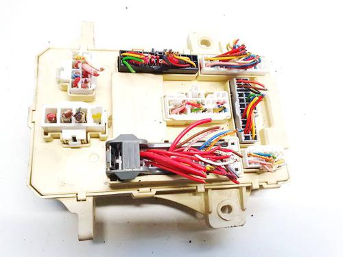 Fuse box KIA CEE'D Hatchback (ED) 1.6 CRDi 115 | BP32615669E1