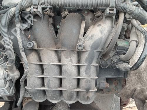 Used Intake manifold Intake manifold SMART FORFOUR (454) 1.5 (454.032) (109 hp) 35408119 35408119