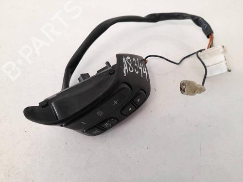 Used Steering wheel controls Steering wheel controls 35386390 35386390