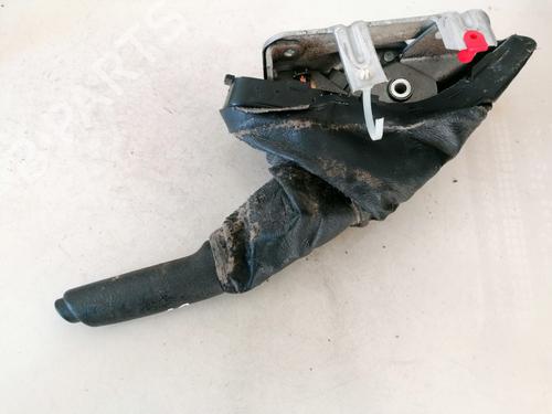 Used Hand brake Hand brake OPEL ASTRA G Hatchback (T98) 1.4 16V (F08, F48) (90 hp) 35542558 35542558