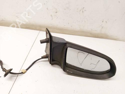 Used Right mirror Right mirror OPEL ZAFIRA A MPV (T98) 2.0 DTI 16V (F75) (101 hp) 34798727 34798727