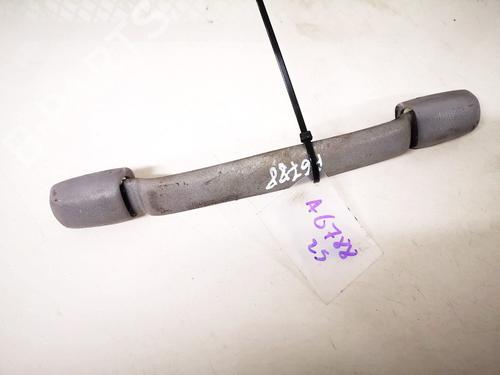 Used Interior roof handle Interior roof handle NISSAN ALMERA II Hatchback (N16) 1.5 dCi (82 hp) 35560916 35560916