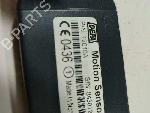 Electronic module PORSCHE CAYENNE (9PA) S 4.5 | BP32555895M83 - Image 4