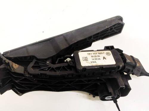 Pedal Pedal SKODA OCTAVIA II (1Z3) 2.0 TDI (140 hp) 35320124 35320124