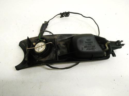 Front right interior door handle AUDI A4 B5 (8D2) 1.9 TDI | BP35456613I14 - Image 2