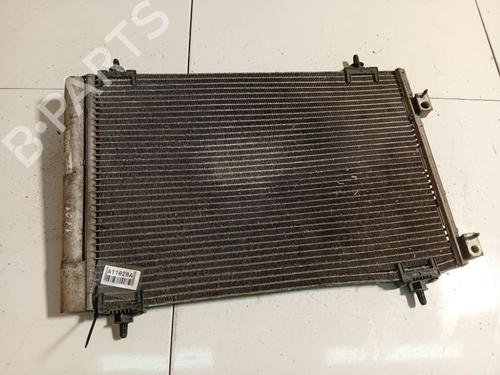 Used AC radiator AC radiator 34815134 34815134