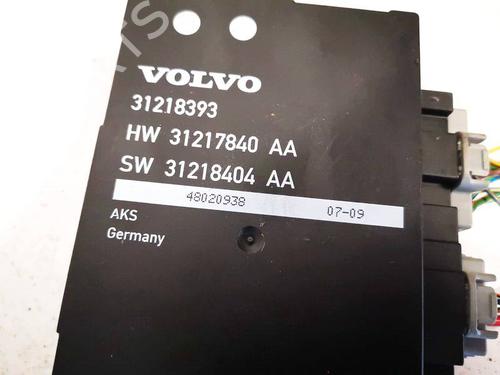Electronic module VOLVO XC70 II (136) 3.2 AWD | BP32546143M83 - Image 2