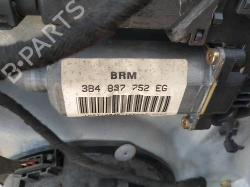 Right front window motor VW PASSAT B5 Variant (3B5) 1.9 TDI | BP35282953E20 - Image 2