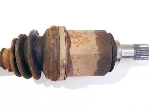 Left front driveshaft KIA CEE'D Hatchback (ED) 1.4 | BP34996336M38 - Image 3