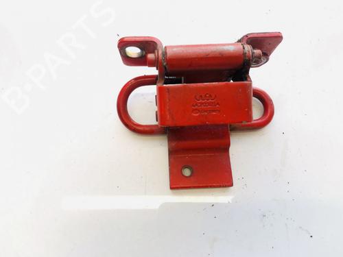 hingedoor-check-strap-audi-a4-b5-8d2-1994-1995-1996-1997-1998-1999-2000-2001-33091551 main image
