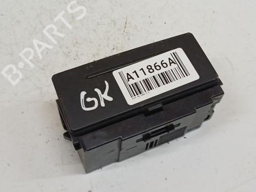 Used Ashtray Ashtray AUDI A6 C6 (4F2) 2.0 TDI (140 hp) 39906990 39906990