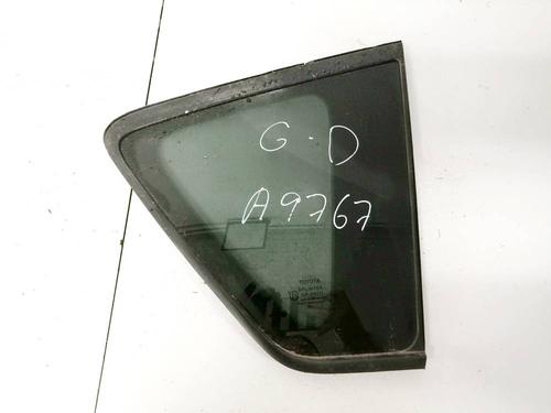Panel rude bagtil højre Panel rude bagtil højre 35181446 35181446
