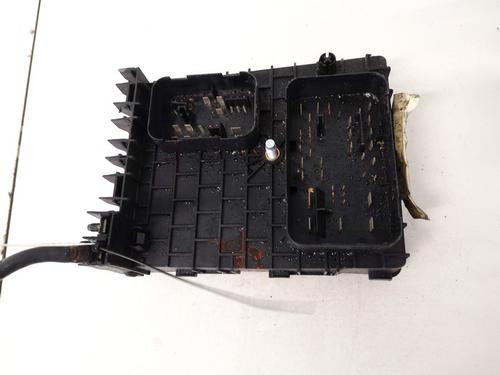 Fuse box SEAT ALTEA (5P1) 1.9 TDI | BP32900972E1 - Image 2
