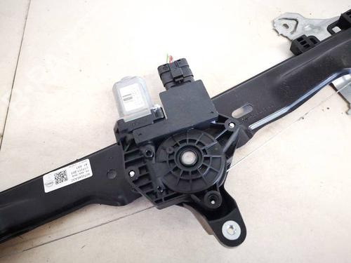 Used Right front window motor Right front window motor 35323918 35323918